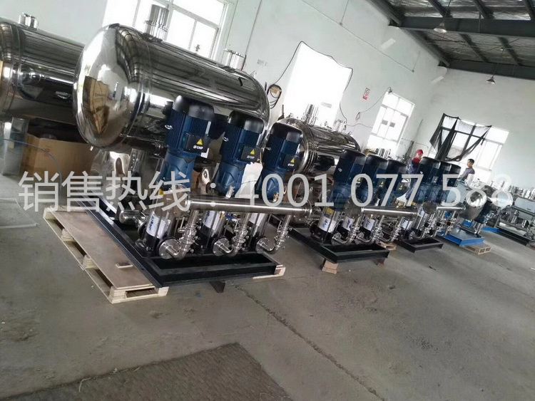 變頻恒壓供水設備，蘇州變頻供水設備，蘇州變頻恒壓，蘇州供水設備，蘇州南方泵業