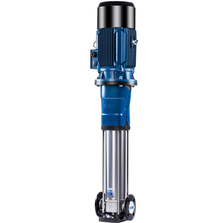 CDM，CDMF不銹鋼輕型立式多級(jí)離心泵